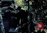 Standbild USA 25th Infantry Division Vietnam, 1967, aus Sekunde 49 historischem Filmmaterial Videoclip 65675052327