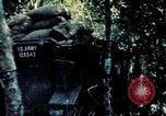 Standbild USA 25th Infantry Division Vietnam, 1967, aus Sekunde 50 historischem Filmmaterial Videoclip 65675052327