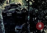 Standbild USA 25th Infantry Division Vietnam, 1967, aus Sekunde 51 historischem Filmmaterial Videoclip 65675052327