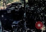 Standbild USA 25th Infantry Division Vietnam, 1967, aus Sekunde 53 historischem Filmmaterial Videoclip 65675052327