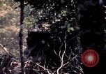 Standbild USA 25th Infantry Division Vietnam, 1967, aus Sekunde 58 historischem Filmmaterial Videoclip 65675052327