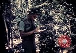 Standbild Vereinigten Staaten Truppen Vietnam, 1967, aus Sekunde 6 historischem Filmmaterial Videoclip 65675052328
