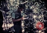 Standbild Vereinigten Staaten Truppen Vietnam, 1967, aus Sekunde 8 historischem Filmmaterial Videoclip 65675052328