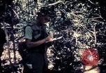 Standbild Vereinigten Staaten Truppen Vietnam, 1967, aus Sekunde 11 historischem Filmmaterial Videoclip 65675052328