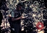 Standbild Vereinigten Staaten Truppen Vietnam, 1967, aus Sekunde 12 historischem Filmmaterial Videoclip 65675052328