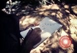 Standbild Vereinigten Staaten Truppen Vietnam, 1967, aus Sekunde 14 historischem Filmmaterial Videoclip 65675052328
