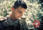 Standbild Vereinigten Staaten Truppen Vietnam, 1967, aus Sekunde 24 historischem Filmmaterial Videoclip 65675052328