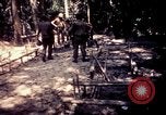 Standbild Vereinigten Staaten Truppen Vietnam, 1967, aus Sekunde 45 historischem Filmmaterial Videoclip 65675052328