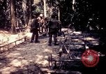 Standbild Vereinigten Staaten Truppen Vietnam, 1967, aus Sekunde 46 historischem Filmmaterial Videoclip 65675052328