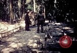 Standbild Vereinigten Staaten Truppen Vietnam, 1967, aus Sekunde 50 historischem Filmmaterial Videoclip 65675052328