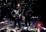 Standbild Vereinigten Staaten Truppen Vietnam, 1967, aus Sekunde 51 historischem Filmmaterial Videoclip 65675052328