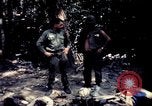 Standbild Vereinigten Staaten Truppen Vietnam, 1967, aus Sekunde 52 historischem Filmmaterial Videoclip 65675052328