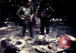 Standbild Vereinigten Staaten Truppen Vietnam, 1967, aus Sekunde 53 historischem Filmmaterial Videoclip 65675052328