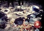 Standbild Vereinigten Staaten Truppen Vietnam, 1967, aus Sekunde 54 historischem Filmmaterial Videoclip 65675052328