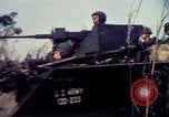 Image 25e Division d'infanterie troupes Vietnam, 1967, de la seconde 7 séquences d'archives historiques vidéo 65675052329