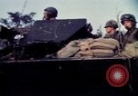 Image 25e Division d'infanterie troupes Vietnam, 1967, de la seconde 8 séquences d'archives historiques vidéo 65675052329