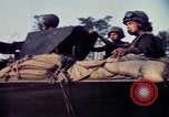 Image 25e Division d'infanterie troupes Vietnam, 1967, de la seconde 9 séquences d'archives historiques vidéo 65675052329