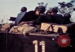 Image 25e Division d'infanterie troupes Vietnam, 1967, de la seconde 10 séquences d'archives historiques vidéo 65675052329