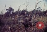Image 25e Division d'infanterie troupes Vietnam, 1967, de la seconde 14 séquences d'archives historiques vidéo 65675052329
