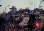 Image 25e Division d'infanterie troupes Vietnam, 1967, de la seconde 17 séquences d'archives historiques vidéo 65675052329