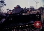 Image 25e Division d'infanterie troupes Vietnam, 1967, de la seconde 19 séquences d'archives historiques vidéo 65675052329
