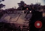 Image 25e Division d'infanterie troupes Vietnam, 1967, de la seconde 54 séquences d'archives historiques vidéo 65675052329