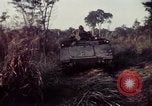 Image 25e Division d'infanterie troupes Vietnam, 1967, de la seconde 60 séquences d'archives historiques vidéo 65675052329