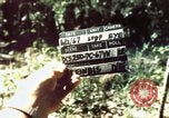 Image 25e Division d'infanterie troupes Vietnam, 1967, de la seconde 3 séquences d'archives historiques vidéo 65675052330