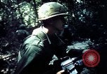 Image 25e Division d'infanterie troupes Vietnam, 1967, de la seconde 6 séquences d'archives historiques vidéo 65675052330