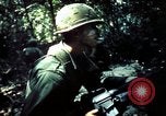 Image 25e Division d'infanterie troupes Vietnam, 1967, de la seconde 11 séquences d'archives historiques vidéo 65675052330