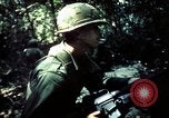 Image 25e Division d'infanterie troupes Vietnam, 1967, de la seconde 12 séquences d'archives historiques vidéo 65675052330