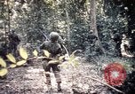 Image 25e Division d'infanterie troupes Vietnam, 1967, de la seconde 46 séquences d'archives historiques vidéo 65675052330