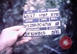 Image 25e Division d'infanterie troupes Vietnam, 1967, de la seconde 3 séquences d'archives historiques vidéo 65675052331