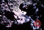 Image 25e Division d'infanterie troupes Vietnam, 1967, de la seconde 11 séquences d'archives historiques vidéo 65675052331