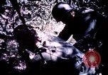 Image 25e Division d'infanterie troupes Vietnam, 1967, de la seconde 12 séquences d'archives historiques vidéo 65675052331