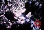 Image 25e Division d'infanterie troupes Vietnam, 1967, de la seconde 13 séquences d'archives historiques vidéo 65675052331