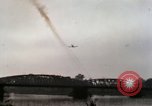 Image A-1J Skyraider aéronefs La teinte Vietnam, 1968, de la seconde 20 séquences d'archives historiques vidéo 65675052332