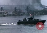 Image A-1J Skyraider aéronefs La teinte Vietnam, 1968, de la seconde 47 séquences d'archives historiques vidéo 65675052332