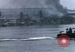 Image A-1J Skyraider aéronefs La teinte Vietnam, 1968, de la seconde 49 séquences d'archives historiques vidéo 65675052332