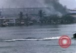 Image A-1J Skyraider aéronefs La teinte Vietnam, 1968, de la seconde 50 séquences d'archives historiques vidéo 65675052332