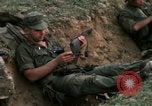 Image Le Corps des Marines des É-U dans la bataille de teinte La teinte Vietnam, 1968, de la seconde 7 séquences d'archives historiques vidéo 65675052333