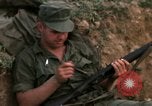 Image Le Corps des Marines des É-U dans la bataille de teinte La teinte Vietnam, 1968, de la seconde 17 séquences d'archives historiques vidéo 65675052333