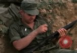 Image Le Corps des Marines des É-U dans la bataille de teinte La teinte Vietnam, 1968, de la seconde 18 séquences d'archives historiques vidéo 65675052333