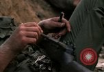 Image Le Corps des Marines des É-U dans la bataille de teinte La teinte Vietnam, 1968, de la seconde 19 séquences d'archives historiques vidéo 65675052333