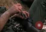 Image Le Corps des Marines des É-U dans la bataille de teinte La teinte Vietnam, 1968, de la seconde 22 séquences d'archives historiques vidéo 65675052333