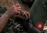 Image Le Corps des Marines des É-U dans la bataille de teinte La teinte Vietnam, 1968, de la seconde 23 séquences d'archives historiques vidéo 65675052333