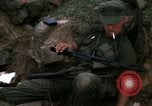 Image Le Corps des Marines des É-U dans la bataille de teinte La teinte Vietnam, 1968, de la seconde 34 séquences d'archives historiques vidéo 65675052333