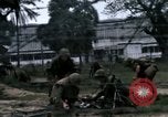 Image Le Corps des Marines des É-U dans la bataille de teinte La teinte Vietnam, 1968, de la seconde 36 séquences d'archives historiques vidéo 65675052333