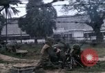 Image Le Corps des Marines des É-U dans la bataille de teinte La teinte Vietnam, 1968, de la seconde 37 séquences d'archives historiques vidéo 65675052333