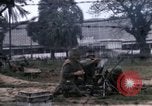 Image Le Corps des Marines des É-U dans la bataille de teinte La teinte Vietnam, 1968, de la seconde 39 séquences d'archives historiques vidéo 65675052333